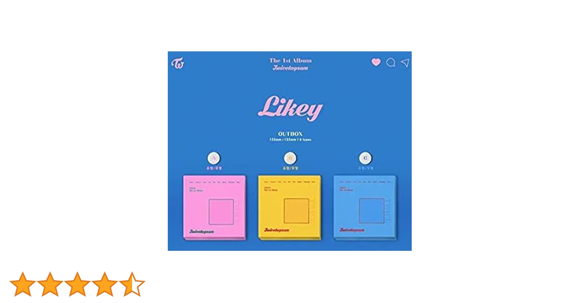 (超レア！)歴代TWICEミニアルバム一式 Unboxing TWICE 1st Japanese Compilation Album #TWICE